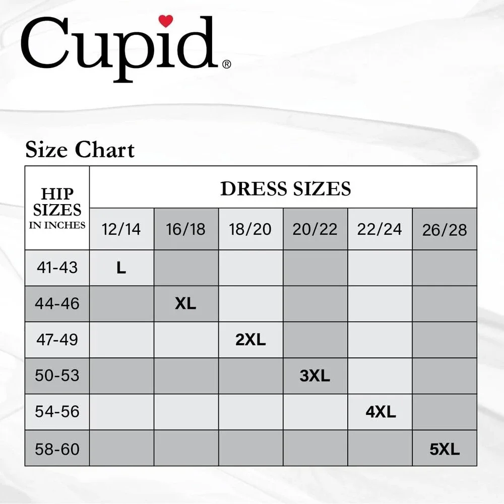 Cupid pack firm